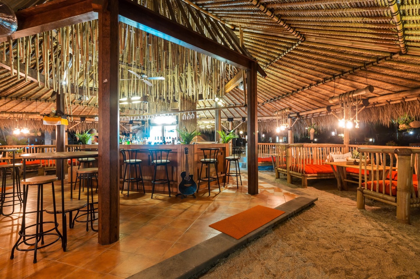 Taman Sari, Pemuteran | We Travel